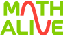 MathAlive logo